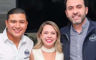 PAN juvenil