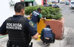 Justicia Cívica