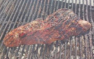 Parrillada