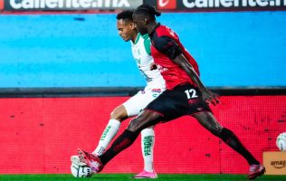 León vs Tijuana