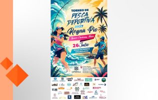 Torneo de pesca