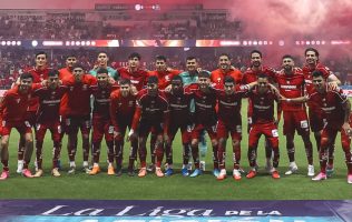 Toluca