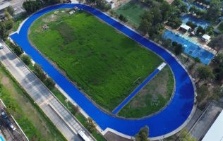 Pista