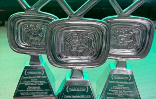 Premios TV4