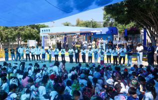 cursos Purísima