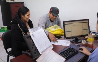Registro Civil