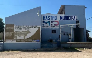 Rastro Manuel Doblado