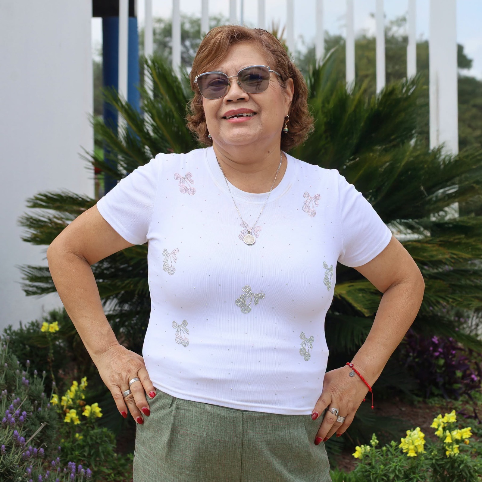 Reinas de SFR