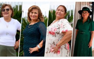 Reinas SFR