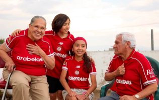 Toluca
