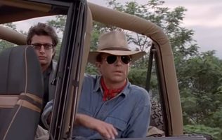Sam Neill
