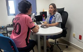 Salud mental