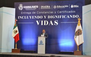 Secretario de Educación