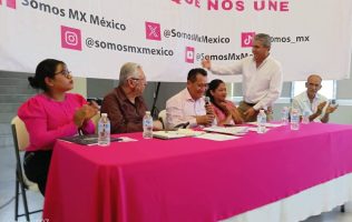Somos México