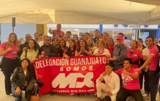 Somos México