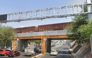 Obras Tren
