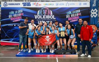 Voleibol