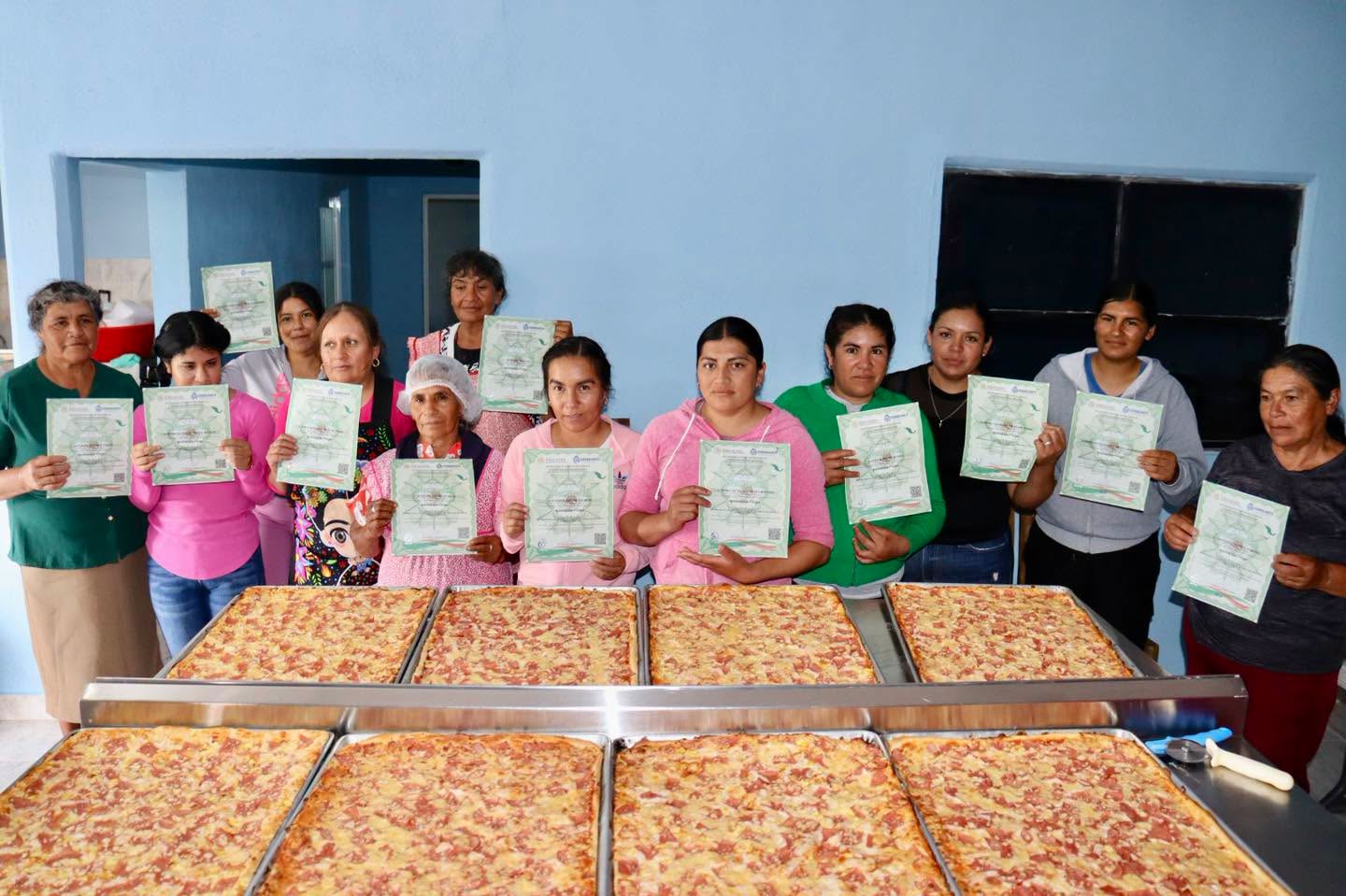 Comunidad de Zamarripa