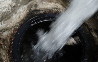 Agua Potable