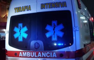 Ambulancia