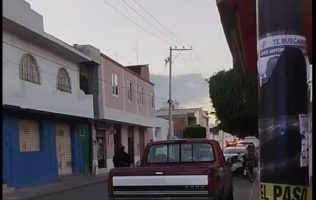 Asesinato