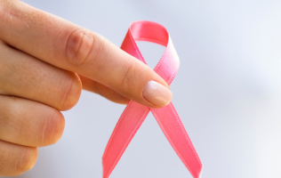 Cáncer de mama