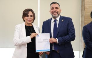 convenio