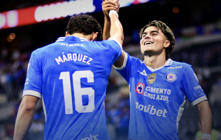 Cruz Azul