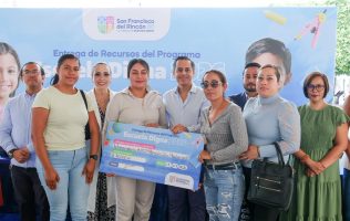Escuelas