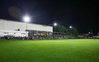 Estadio