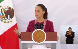 Detención Lozoya