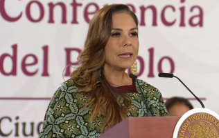 Conferencia sobre sargazo