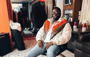 Sean Diddy