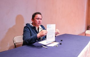 Servicios Públicos
