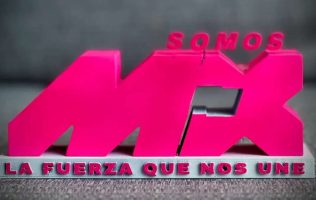 sOMOS mÉXICO