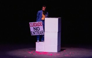 Teatro