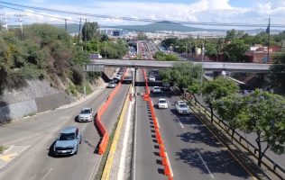 Obras del tren