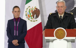 Alistan apoyos