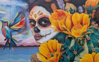 Arte urbano