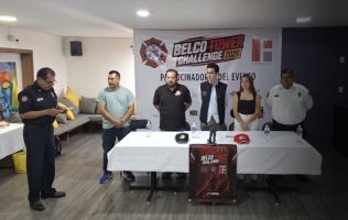 Bomberos