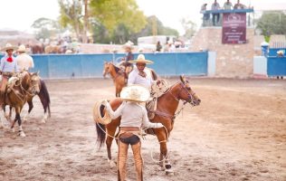 Charros