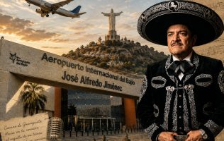 Aeropuerto del Bajío