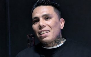 Tatuajes