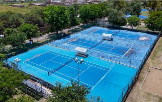 Canchas