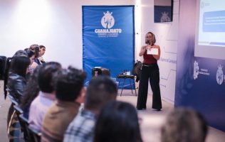 Capacitación