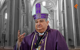 Carlos Garfías