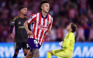 Chivas