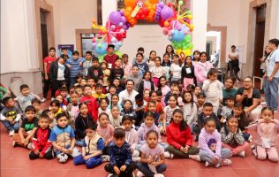 Inicio Curso de Verano