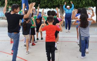 Curso de Verano