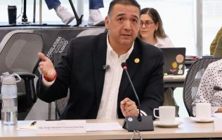 Sergio Contreras